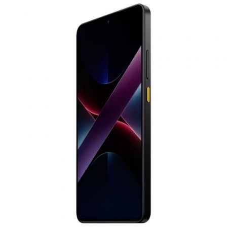 Xiaomi POCO X7 Pro 5G 12GB/256GB Amarillo